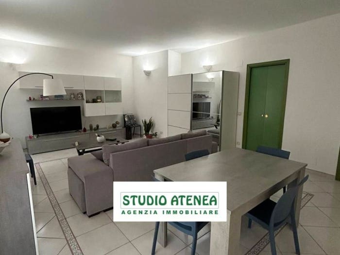 Appartamento bilocale in affitto in Via Empedocle, Centro Storico, Agrigento