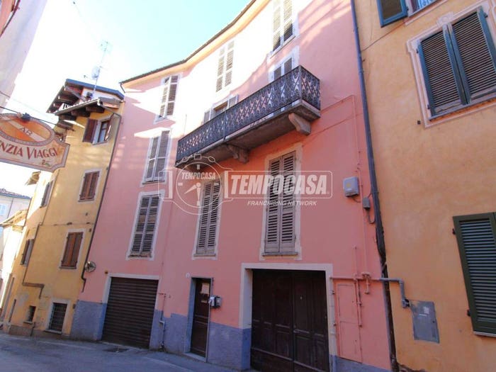 Appartamento trilocale in vendita in Via P Soresi, Breo, Mondovì