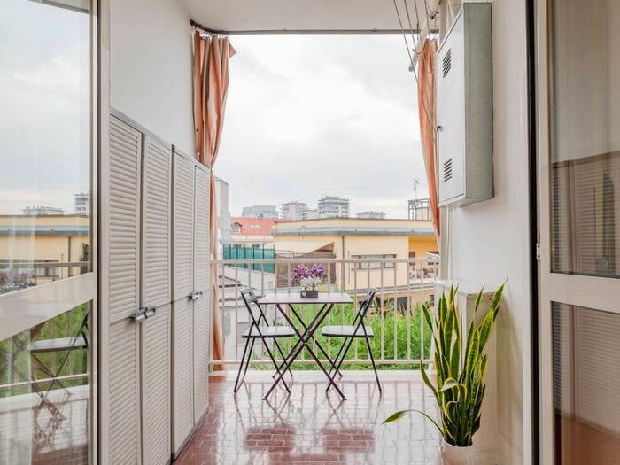 Appartamento trilocale in vendita in Via Forlì, Lucento, Torino