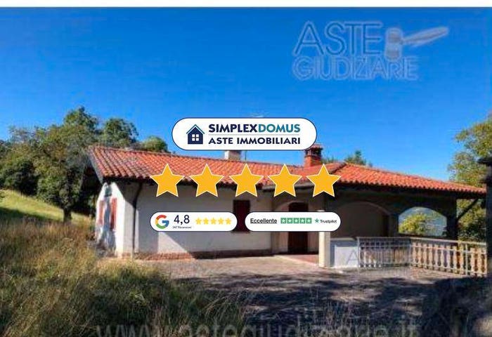 Casa con 6 locali in vendita in Via S Zeno, Centro, Pian Camuno
