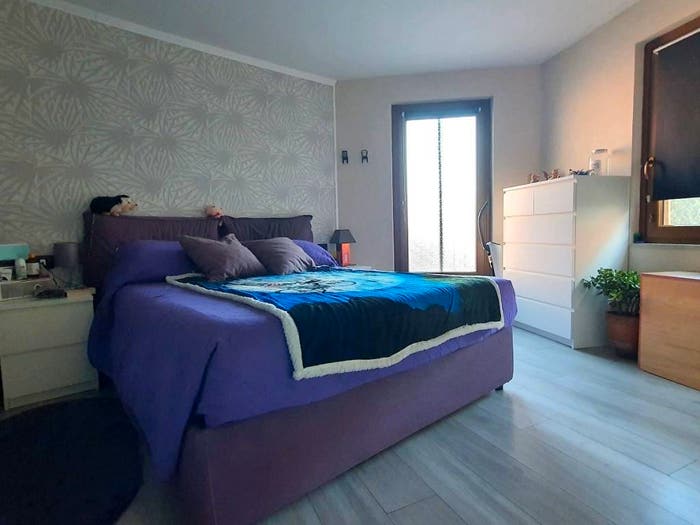Appartamento trilocale in vendita in Frazione Gorret, Centro, Gressan