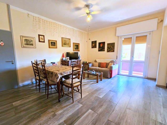 Appartamento quadrilocale in vendita in Via San Benedetto, Desenzanino, Desenzano del Garda