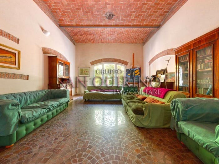 Casa con 6 locali in vendita in Via don Pasquino Borghi, Correggio