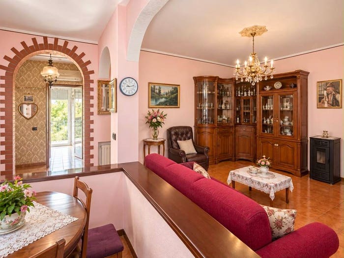 Appartamento trilocale in vendita in Centro, Casalgrande