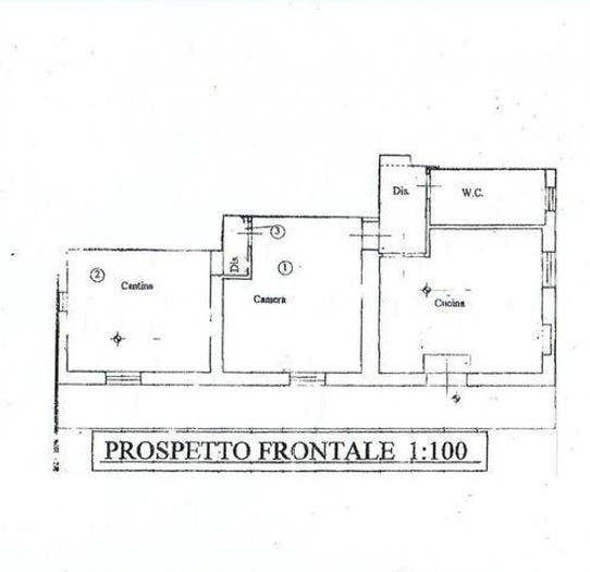 Case in Vendita e in Affitto - 3