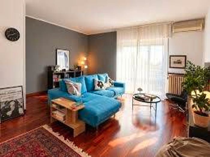 Appartamento bilocale in vendita in Via Cardinale Giovanni Cagliero, Maggiolina, Milano