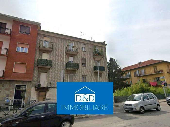 Appartamento quadrilocale in vendita in Via Cuneo, Nichelino
