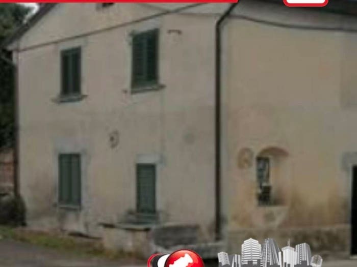 Appartamento con 6 locali in vendita in Via dei Tarlati Santa Fiora AR Italia, Santa Fiora, Sansepolcro