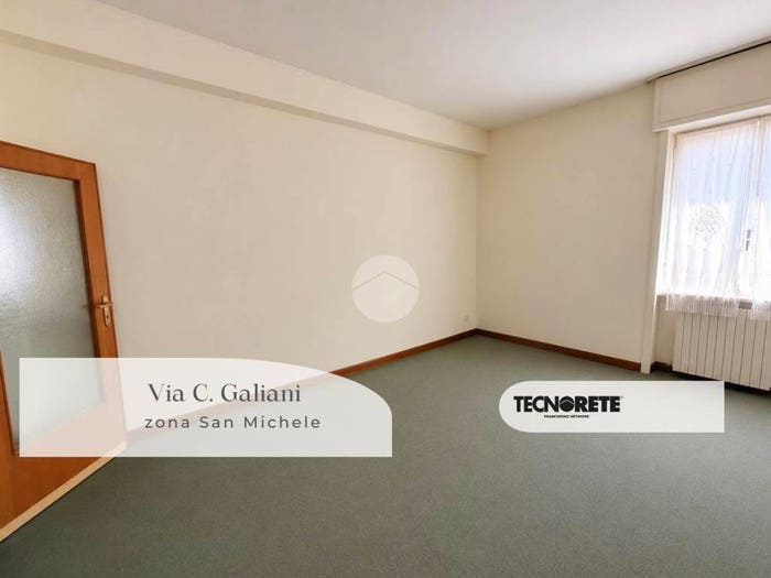 Appartamento quadrilocale in vendita in Via Celestino Galiani, San Michele, Foggia