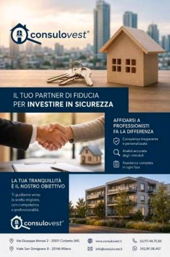 Case in Vendita e in Affitto - 3