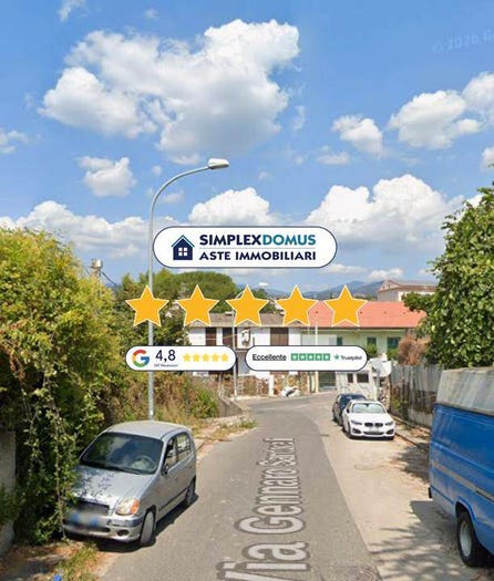 Appartamento con 5 locali in vendita in via cav Gennaro Santorelli, Centro, Carbonara di Nola