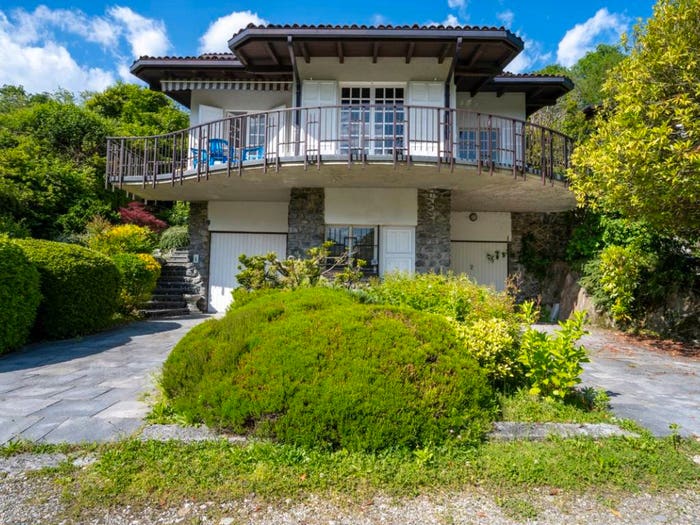 Casa con 5 locali in vendita in Via Strada Vecchia, Centro, Mergozzo