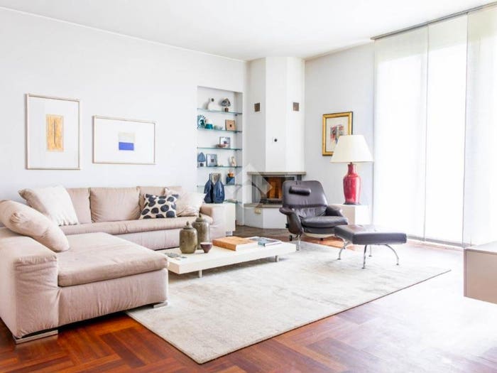 Casa con 6 locali in vendita in Via Don Giovanni Bosco, Centro, Arese