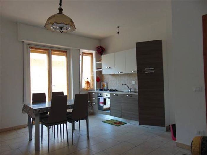 Appartamento bilocale in vendita in Corso Europa, Borghetto Santo Spirito
