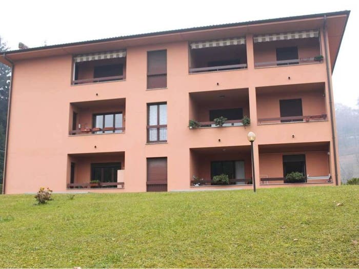 Appartamento monolocale in vendita in Via Vassena, Tavernola, Como