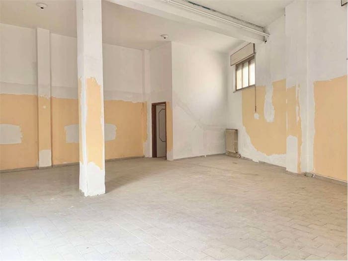 Appartamento monolocale in vendita in Centro, Guglionesi