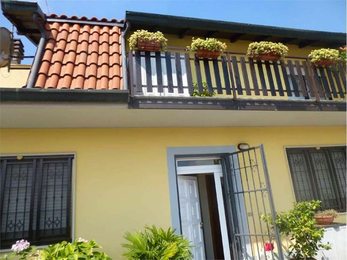 Appartamento trilocale in vendita in Centro, Busto Garolfo