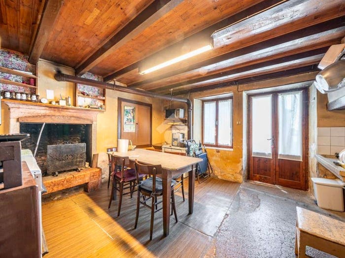 Casa con 6 locali in vendita in Contrada Segai, Bosco Chiesanuova