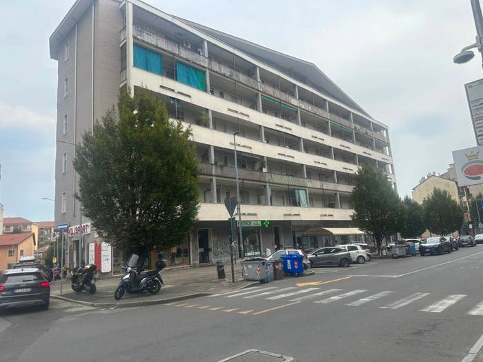 Appartamento trilocale in vendita in Corso Roma, San Pietro, Moncalieri