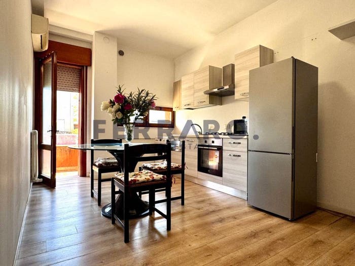 Appartamento trilocale in vendita in Via Mario Fiore, Camalò, Povegliano