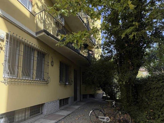 Appartamento trilocale in vendita in Via Carlo Sigonio, Viali, Modena