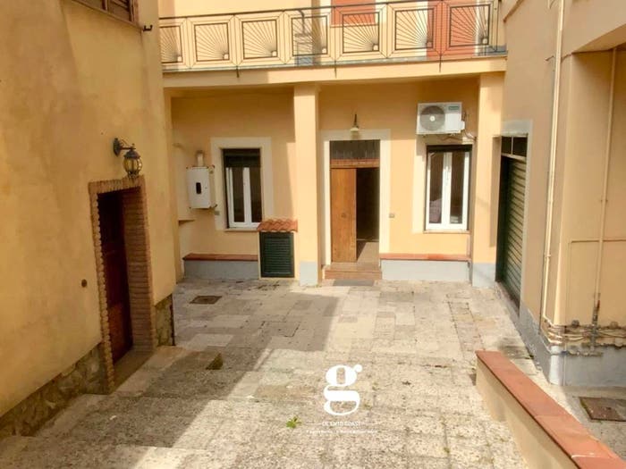 Appartamento trilocale in vendita in Via Nazionale snc, Omignano Scalo, Omignano