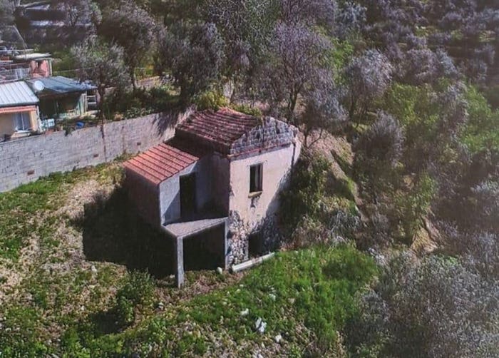 Casa quadrilocale in vendita in Traversa Monticello, Centro, Massa Lubrense