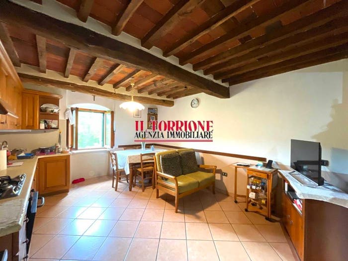 Casa trilocale in vendita in Via della Pieve Romanica, Castelli Pescia Nord, Pescia