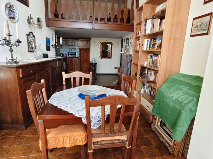 Appartamento con 5 locali in vendita in Via Principe Amedeo, Castellaro