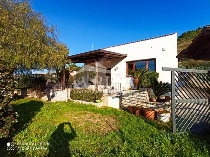 Casa con 5 locali in vendita in Via Corrado Avolio, Contrada Sant'Anna, Alcamo
