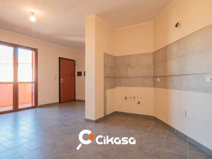 Appartamento quadrilocale in vendita in Viale Dante, Dolianova