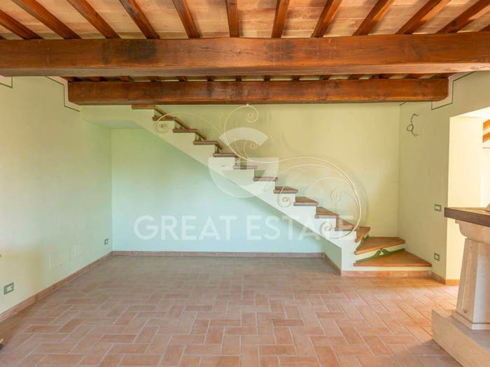 Casa con 6 locali in vendita in SP, Centro, Avigliano Umbro