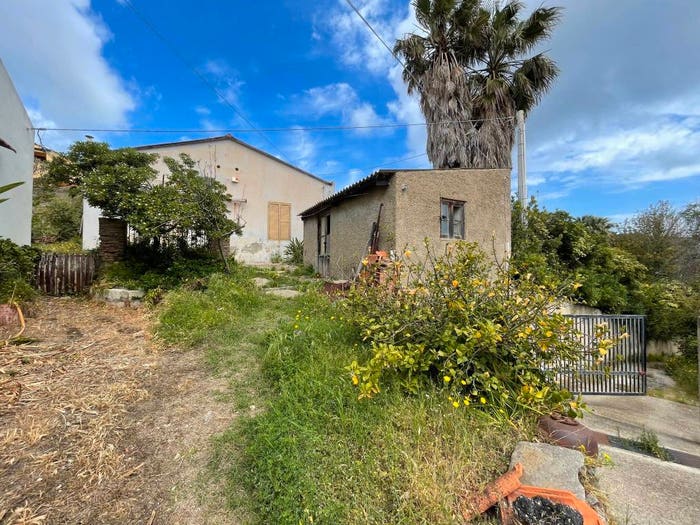 Casa quadrilocale in vendita in Via Pozzicello Ganzirri, Ganzirri, Messina
