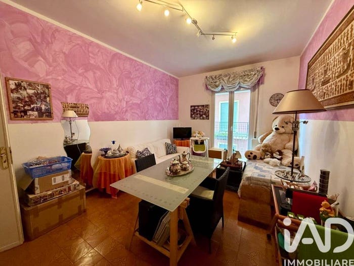 Appartamento con 5 locali in vendita in Via privata Ciccione, Fenarina Via Neghelli Collina di Ponente, Alassio