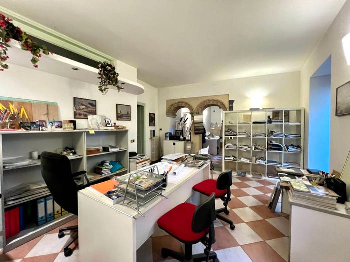 Appartamento trilocale in vendita in Via Sotto Corna, Centro, Albino