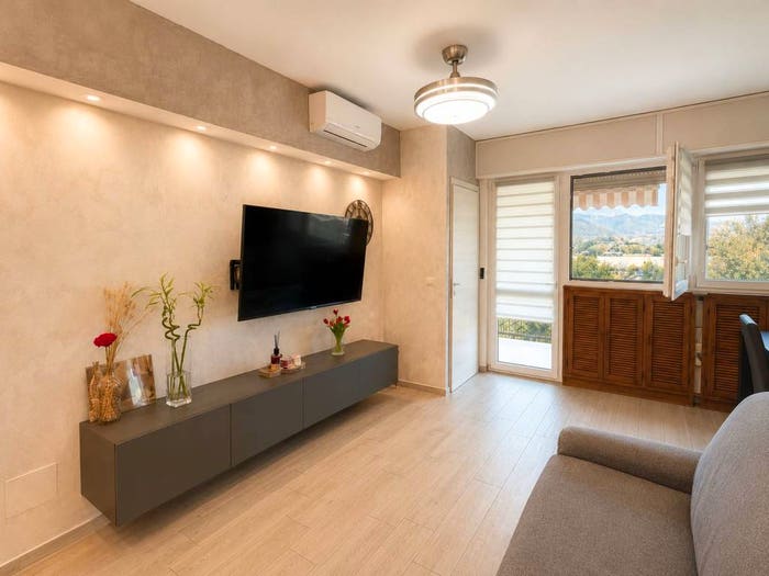 Appartamento quadrilocale in vendita in Via Vincenzo Gioberti, Centro, Orbassano