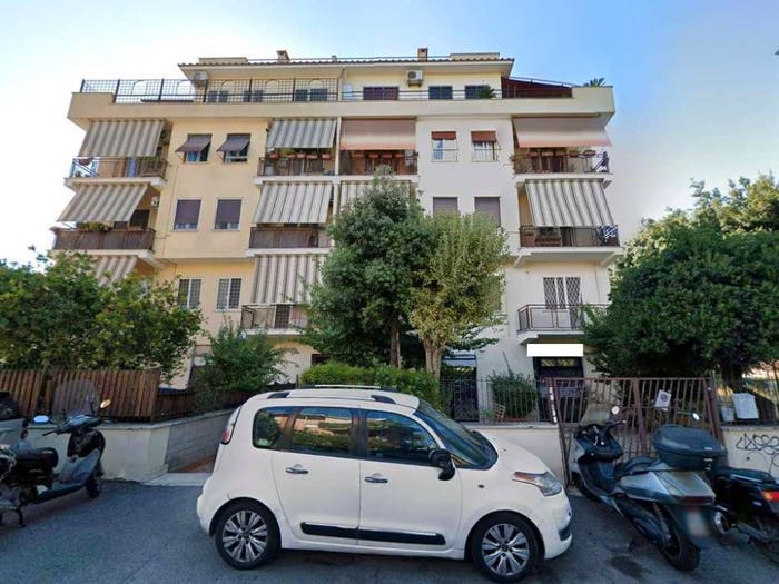 Appartamento con 5 locali in vendita in Via dei Gonzaga, Pisana Bravetta, Roma