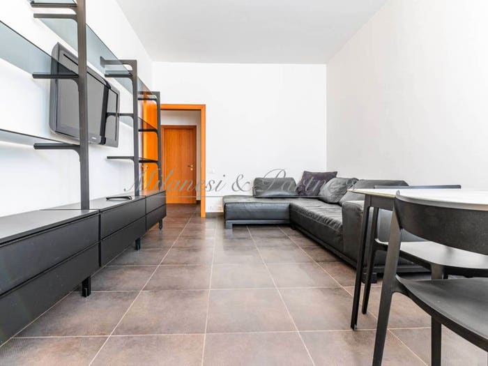 Appartamento bilocale in vendita in Via Angelo Maj, Stazione, Bergamo