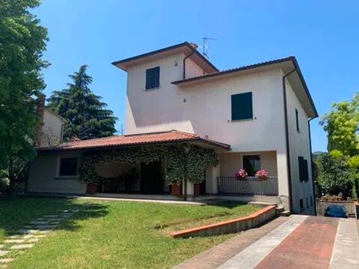Casa con 6 locali in vendita in Via Niccolò Machiavelli, Centro, Città di Castello