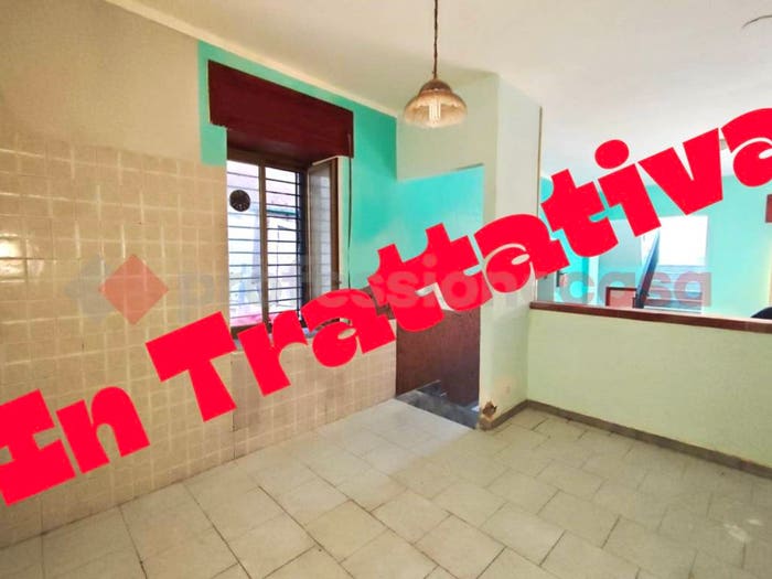 Casa trilocale in vendita in Via Santa maria di Costantinopoli, Castel San Giorgio