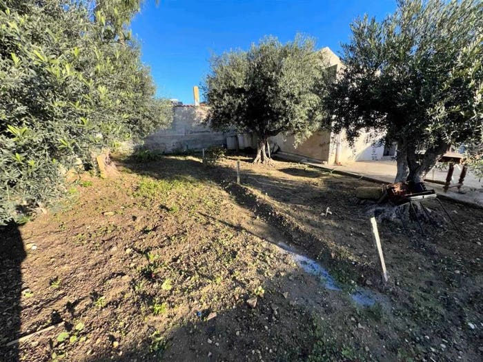 Casa con 6 locali in vendita in Via Placido Fardella Di Paceco, Centro, Paceco