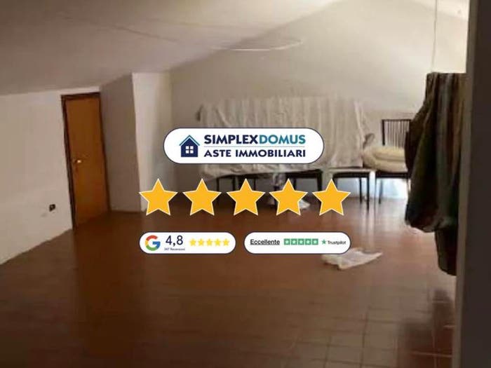 Casa con 6 locali in vendita in Via A Gramsci, Centro, Tavoleto