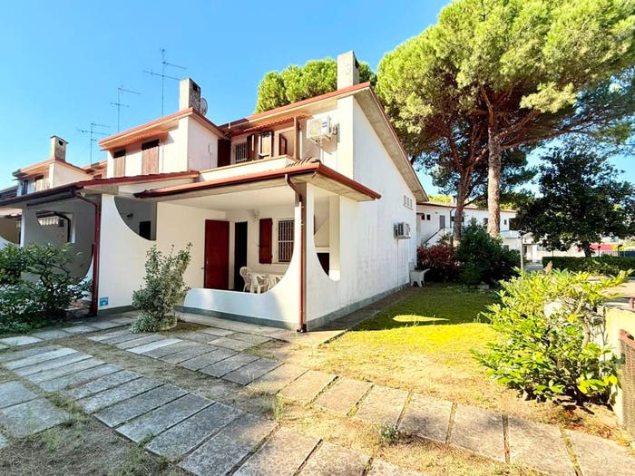 Casa quadrilocale in vendita in Viale del Bosco, Lido di Volano, Comacchio