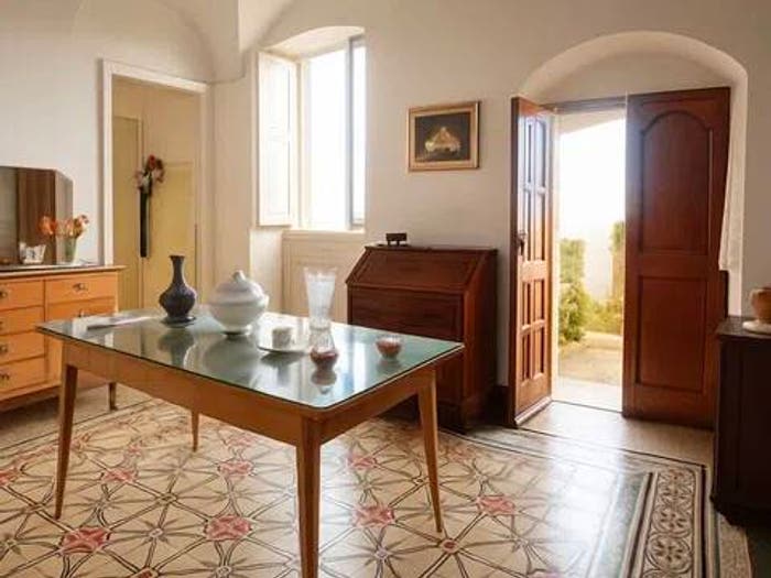 Appartamento con 6 locali in vendita in Bestagno No Number, Bestagno, Pontedassio