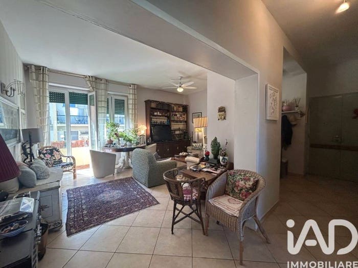 Appartamento con 6 locali in vendita in Via Giovanni Lanza, Alberti Bellariva, Firenze