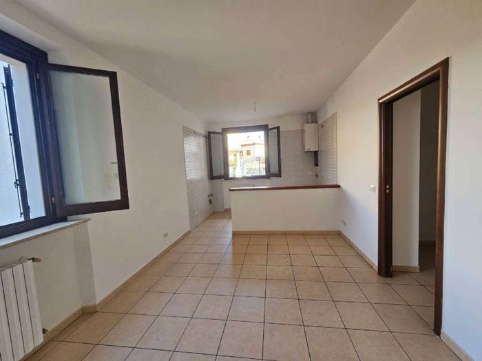 Appartamento trilocale in vendita in Centro, Polverigi