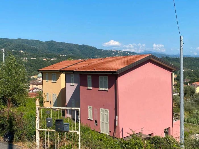 Casa quadrilocale in vendita in Via Roma No Number, Piana Battolla, Follo