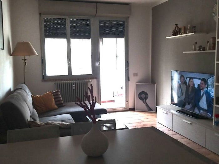 Appartamento bilocale in vendita in Borgo Nuovo Ospedale, Ravenna