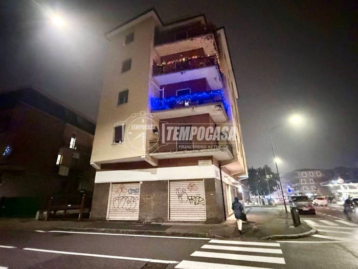 Appartamento quadrilocale in vendita in Via corsica, Brescia Due, Brescia