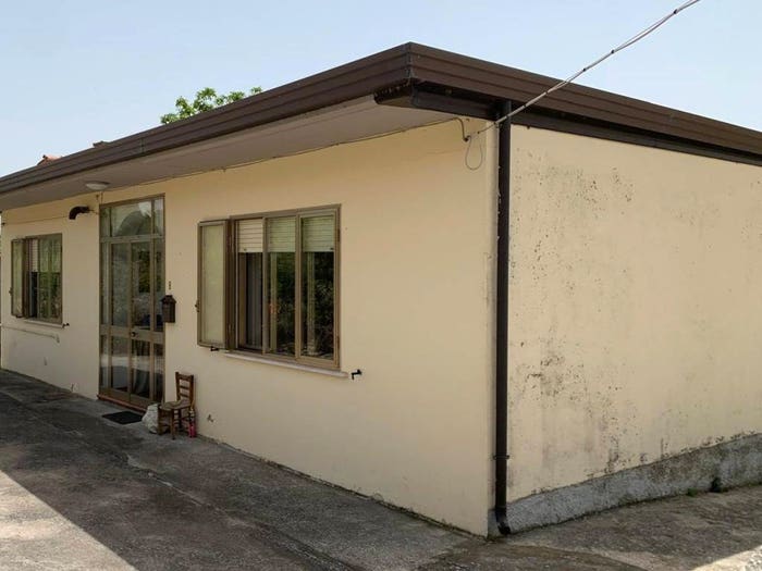 Casa con 5 locali in vendita in Aia Cupariello, Incoronata, Macchiagodena